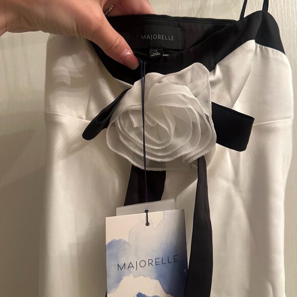 Veronica Gown by Majorelle - Picture 6 of 7